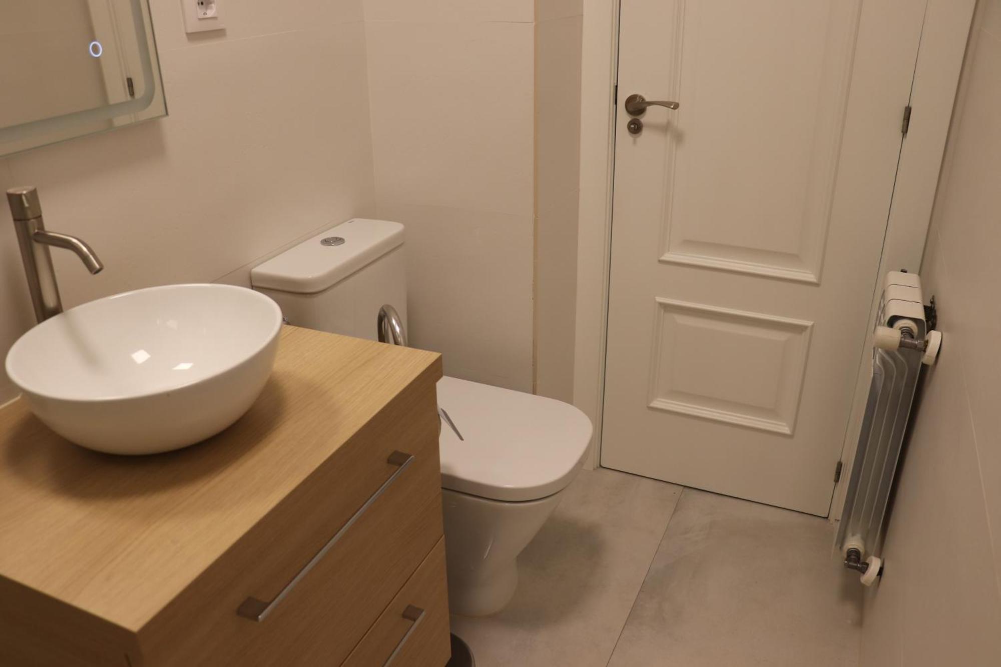 Apartamento La Verita Santiago Santiago de Compostela Ngoại thất bức ảnh